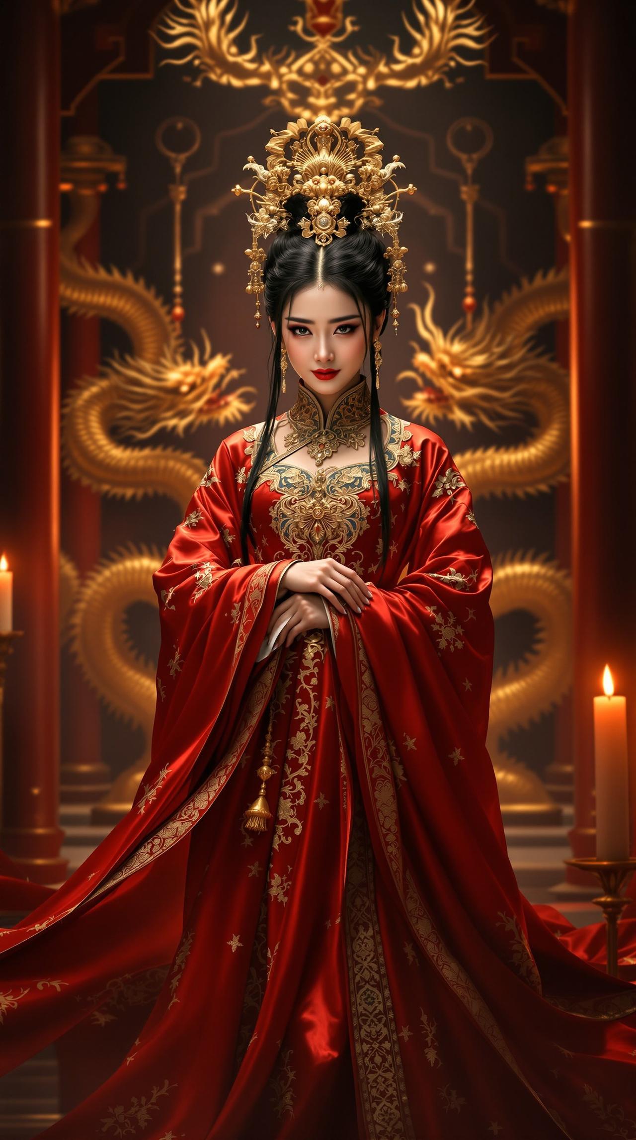 第一宠妃别说爱 - 黄果短剧 第一宠妃别说爱 - 黄果短剧热门短剧封面