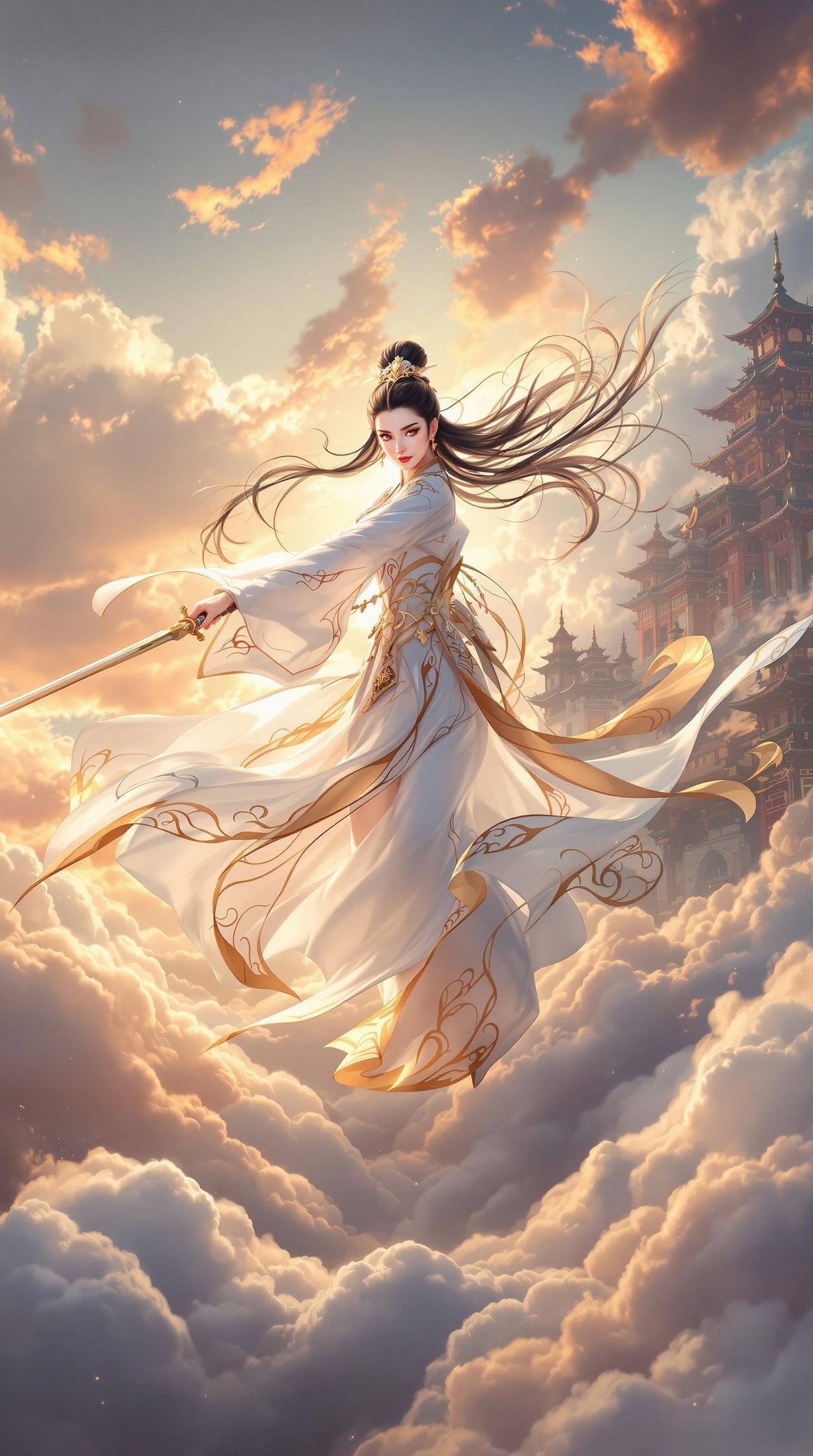 女仙追上来了 - 黄果短剧 女仙追上来了 - 黄果短剧新剧速递