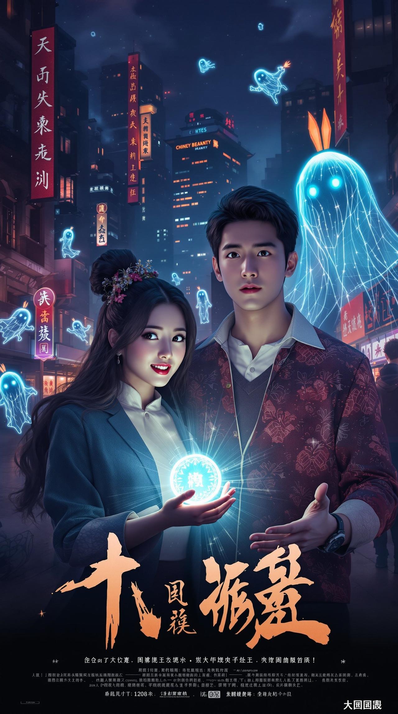 社叛你太太会捉妖 - 黄果短剧 社叛你太太会捉妖 - 黄果短剧新剧速递
